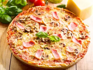 Pizza Royale
