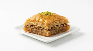 Baklawa
