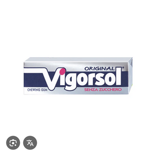 Vigorsol
