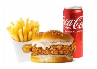 Chicken Cheese Plus