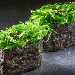 063 - Gunka Wakame (2Pzs)