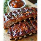 Roasted Ribs 1 Stick