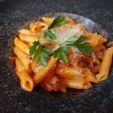 Penne Peperoni