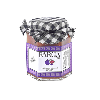 Mermelada de higos