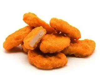 8 Nuggets