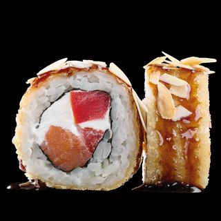 Рол Торі Темпура (8шт/250г)