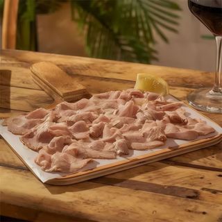 Carne Mechá
