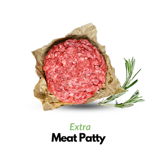 Extra Meat Patty