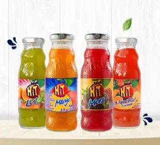 Jugos Hits