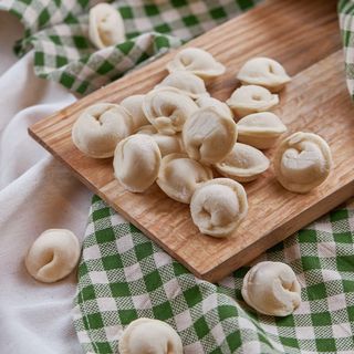 Заморожені пельмені з індичкою(450г)