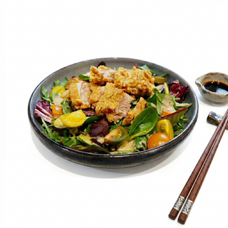Ensalada De Pollo