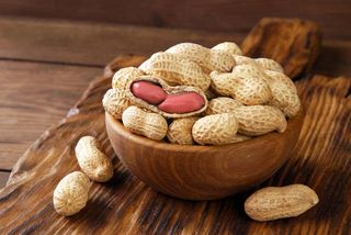 Арахіс в шкаралупі (1кг)