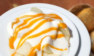 Patatas Bravas (Ración)