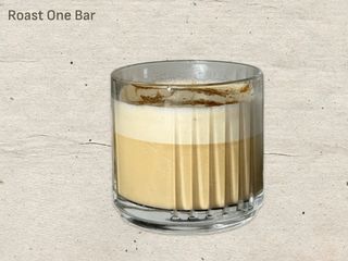 Гарбузове лате