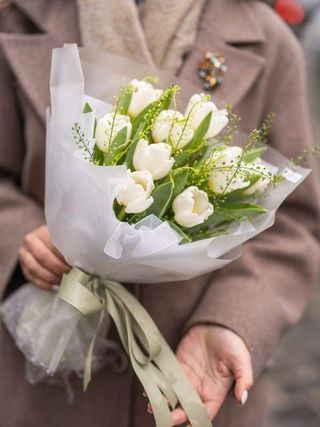 Букет №24 (9 шт)