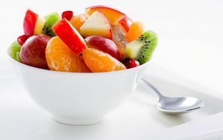 Salada de frutas