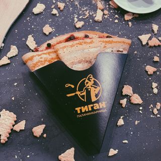 Палачинка със сладко по избор (290г)