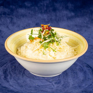 OREZ CU UNT ȘI PARMEZAN 300 GR