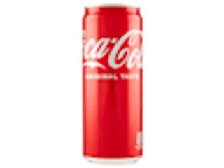 Coca-Cola Lattina 330 ml