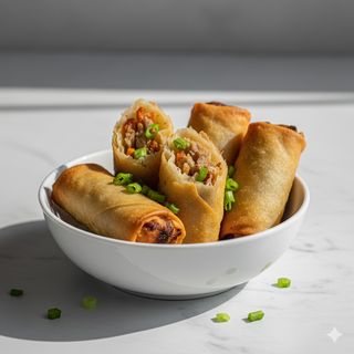 Involtini curry 6pezzi