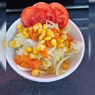 ENSALADA MIXTA