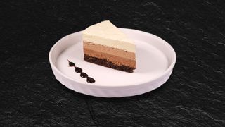 Три шоколада (1 шт.)