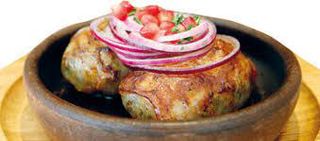 აფხაზურა კეცზე