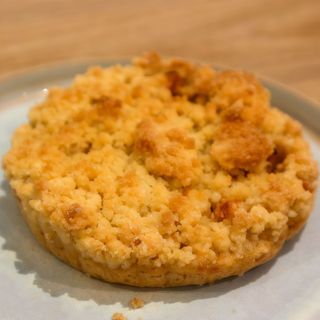 bizcocho de zanahoria