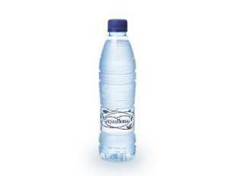 Agua Mineral (50 Cl.)