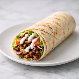 Kebab Durum