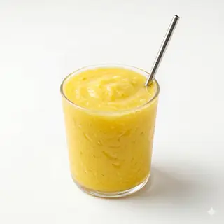 Smoothie De Piña Colada