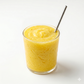 Smoothie De Piña Colada