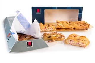 Pack Trenza De Almudévar + Trenzada Graus