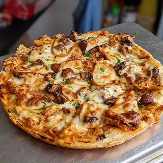 Pizza Jnane