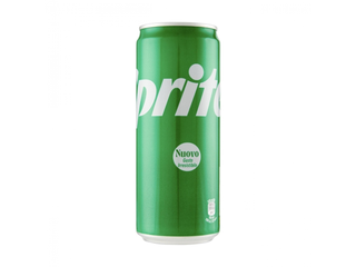 Sprite Lattina 330 ml