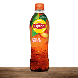 Lipton Piersici 