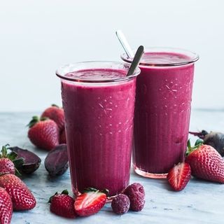 Смути    горски плодове       400 мл