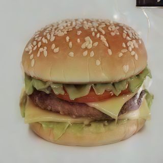 Hamburguesa