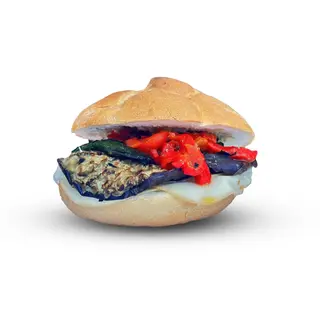 Vegetariana