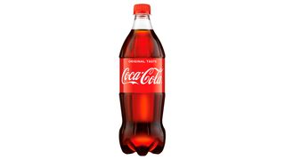 Coca Cola Original Taste 850 ml