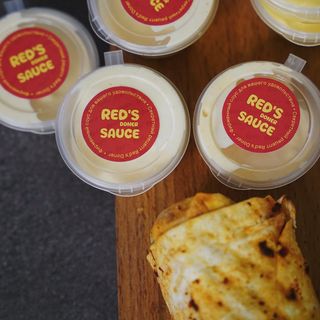 Фирменный соус (30г)