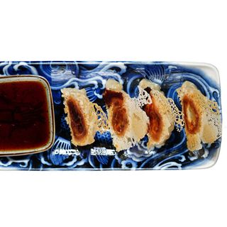 Гьодзе з телячими щічками (100/25г)