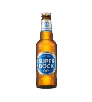 Super Bock - Sem Álcool 33cl.