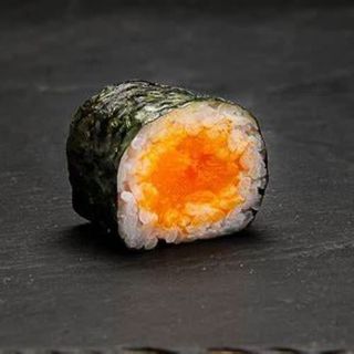 Sake Maki Spicy (8 Uds.)