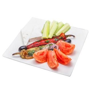 Селска салата