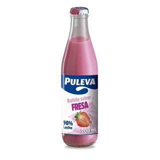 BATIDO FRESA.
