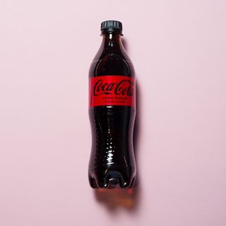 კოკა-კოლა, Zero, 0.5 ლ