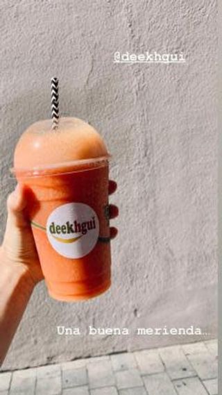 Standard Suc Cunene (350 Ml.)