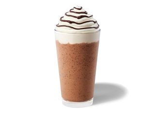 Chocolate  Chip Cream Frappuccino®
