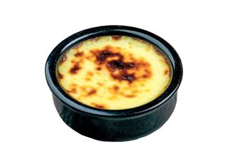 Мляко с ориз на фурна (200г)